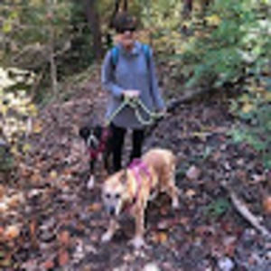 Meet your Posher, Betsy